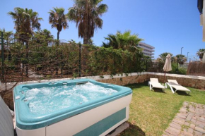 Отель Apartment Palmeras Sunrises, Las Americas   Плайя Де Лас Америкас